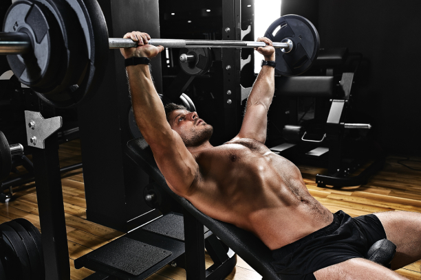 Ironcore Fitness
